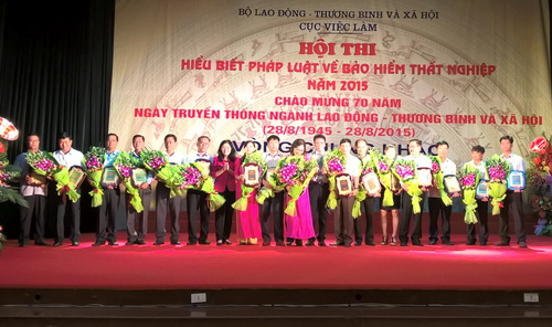 “Nâng cao kỹ năng tư vấn chính sách bảo hiểm thất nghiệp” ảnh 1